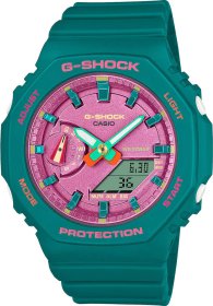 Casio G-Shock GMA-S2100BS-3AER