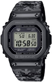 Casio G-Shock Full Metal GMW-B5000EH-1ER