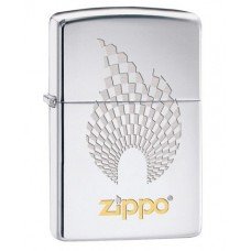 ZIPPO GR9019 Checked