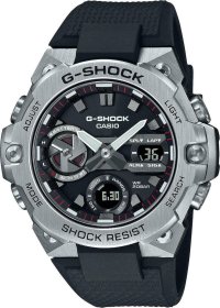 CASIO G-Shock GST-B400-1AER