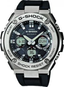 Casio G-shock GST-W110-1AER