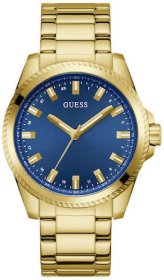 Guess Champ Gold Stainless Steel Bracelet GW0718G2