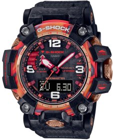 Casio G-Shock Pro Solar GWG-2040FR-1AER