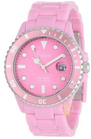 Freelook Women's Sea Diver Pink Watch HA1438-5