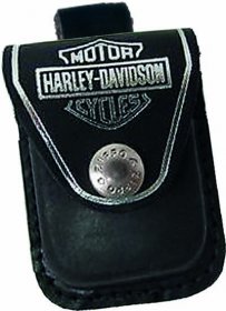 HDP6 Θήκη Zippo Harley-Davidson®, cart.1079