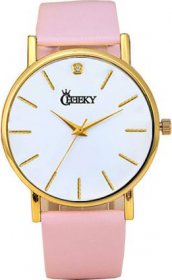Cheeky HE011 light pink