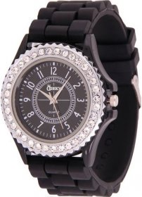 Cheeky HE012 black