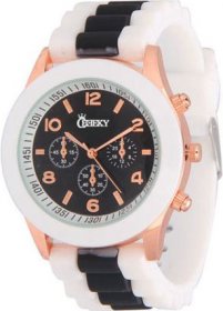 Cheeky HE014 black