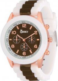 Cheeky HE014 brown