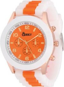 Cheeky HE014 orange