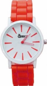 Cheeky HE015 red