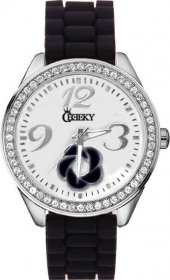 Cheeky HE017 black