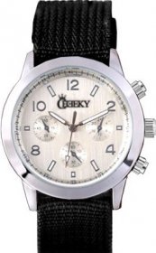 Cheeky HE020 BLACK