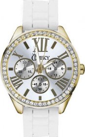 Cheeky HE021 WHITE
