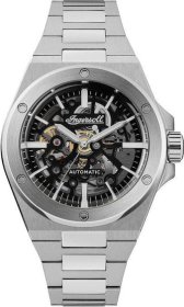 Ingersoll I15002 Mens Watch Baller Automatic