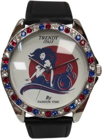 Trendy by Fashion Time TR0194
