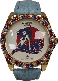 Trendy by Fashion Time TR0194-B