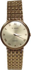 Le Cachôt Vintage watch LC61396
