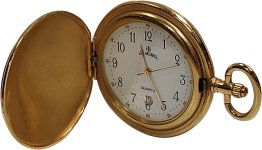 Le Monde ρολόι τσέπης LM-61434