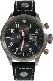 INGERSOLL AUTOMATIC SIR ALAN COBHAM IN3903BK
