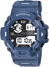 Jaga Μ121Χ Blue