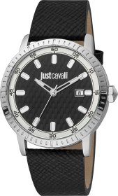 Just Cavalli Gents JC1G216L0015