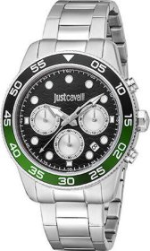 Just Cavalli Young Visionary Men's watch JC1G243M0255