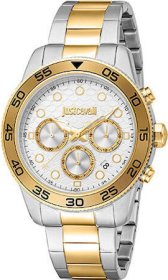 Just Cavalli Young Visionary Men's watch JC1G243M0275