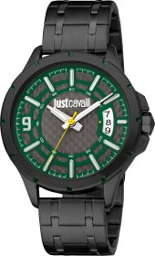 Just Cavalli Young Maverix Men's watch JC1G283M0065
