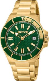 Just Cavalli Young Swaggy Men's watch JC1G318M0075