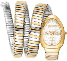 Just Cavalli Cosenza Ladies Watch JC1L232M0055