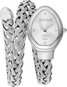 Just Cavalli Lady Signature Snake JC1L264M0015