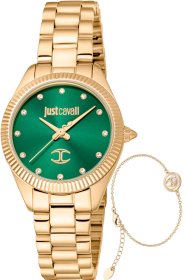 Just Cavalli Glam Chic JC1L267M0065