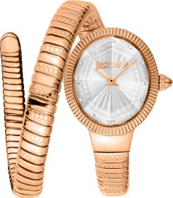 Just Cavalli Lady Signature Snake JC1L268M0045