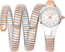 Just Cavalli Signature Snake JC1L271M0065