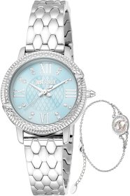 Just Cavalli Signature Snake JC1L276M0045