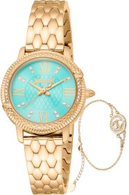 Just Cavalli Signature Snake JC1L276M0065