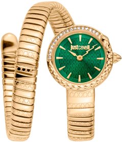 Just Cavalli Signature Snake JC1L301M0035