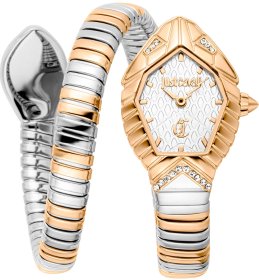 Just Cavalli Signature Snake JC1L356M0055