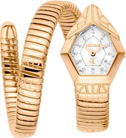 Just Cavalli Signature Snake JC1L358M0035
