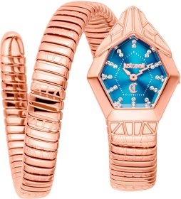 Just Cavalli Signature Snake JC1L358M0055
