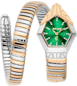 Just Cavalli Signature Snake JC1L358M0075