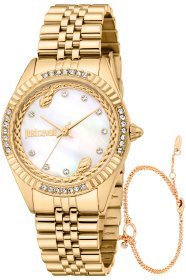 Just Cavalli SET Vittoria Glam JC1L361M0055