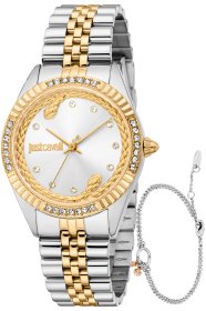 Just Cavalli SET Vittoria Glam JC1L361M0075