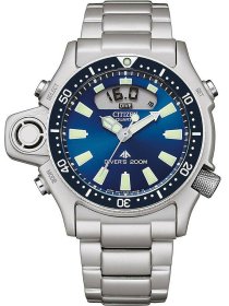 Citizen Promaster Aqualand JP2000-67L