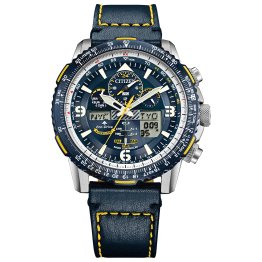 Citizen Promaster Skyhawk AT - Men's Eco-Drive JY8078-01L