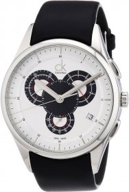 Calvin Klein Basic Men´s White K2a27188