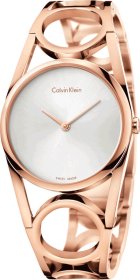 Calvin Klein Round Medium K5U2M646