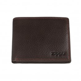 L6028 Δερμάτινο Πορτοφόλι Zippo, cart.1013