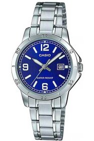CASIO Collection 	LTP-V004D-2B